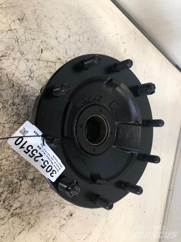 Meritor  Other components