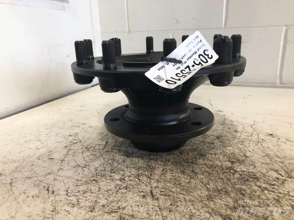 Meritor  Other components