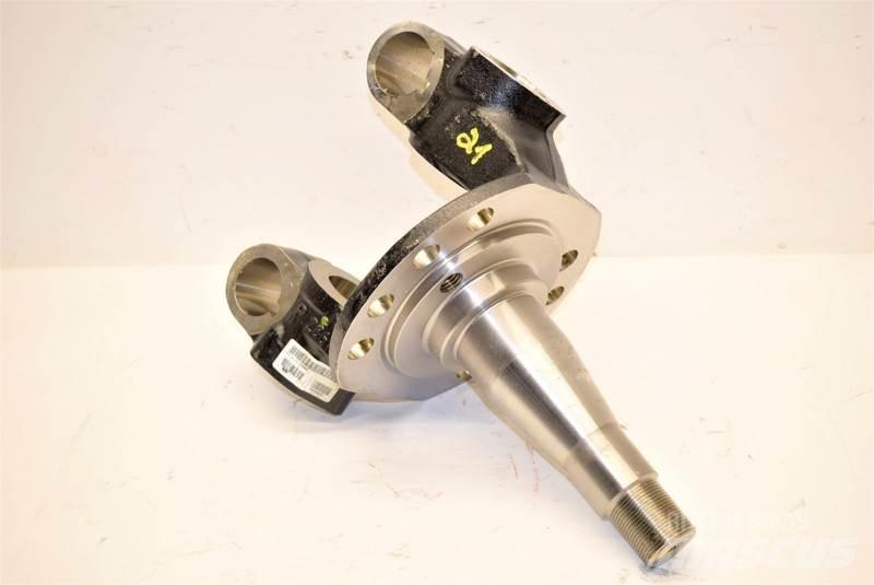 Meritor  Other components