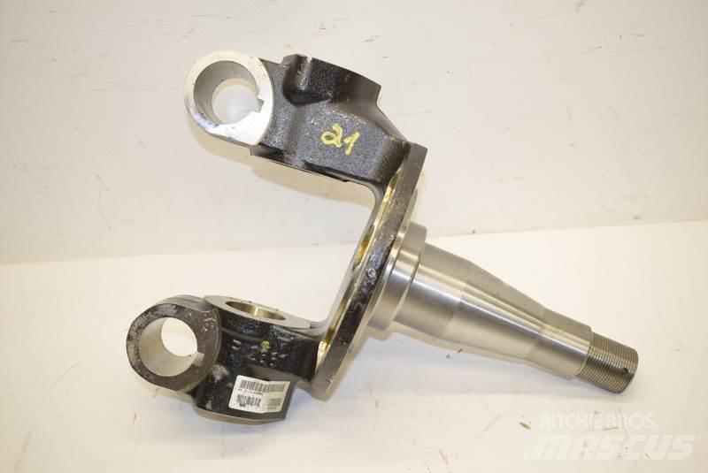 Meritor  Other components