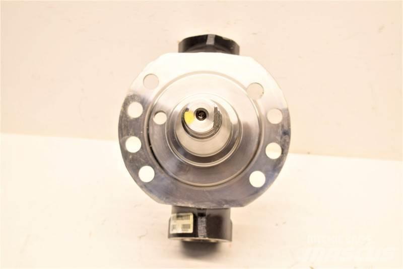 Meritor  Other components