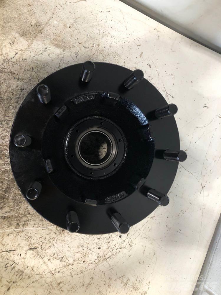 Meritor  Other components
