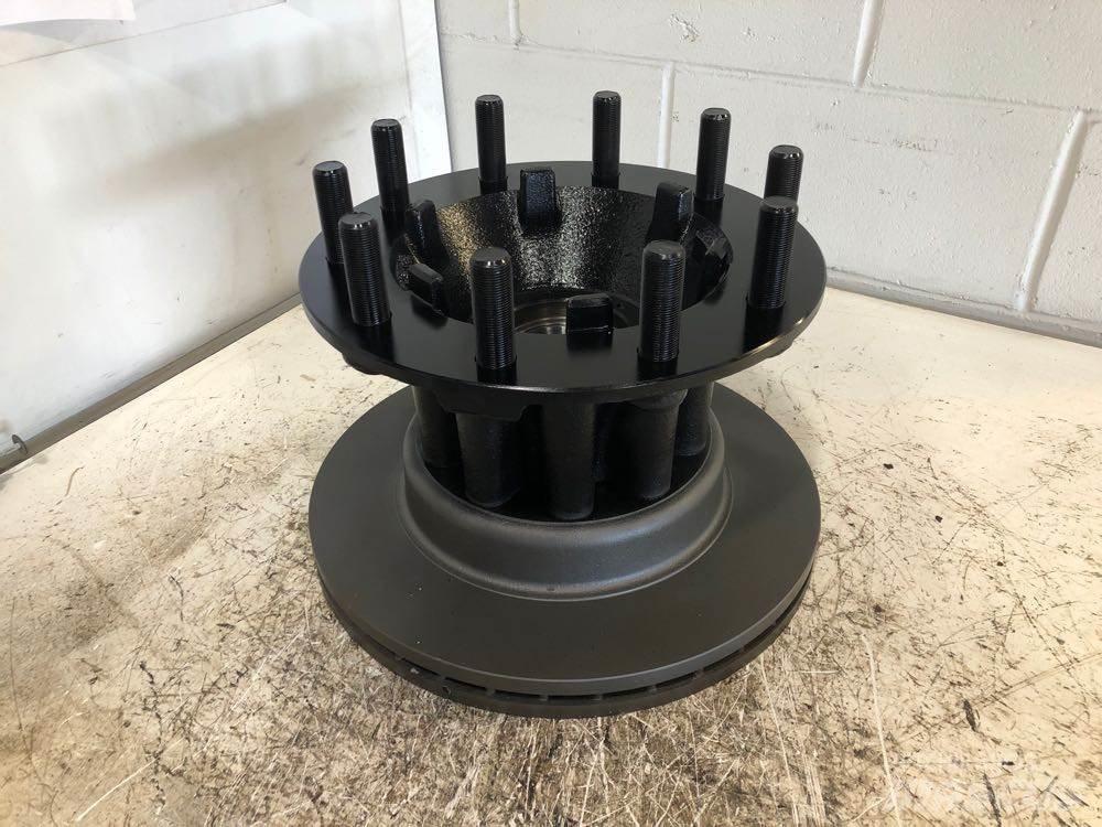 Meritor  Other components
