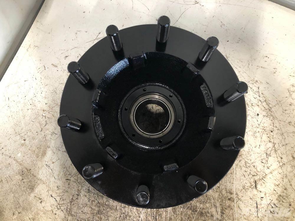 Meritor  Other components