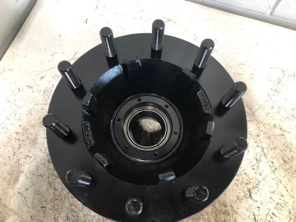 Meritor  Other components