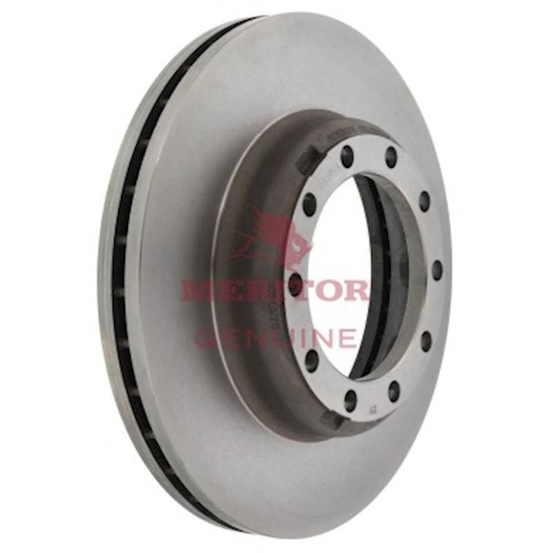 Meritor  Brakes