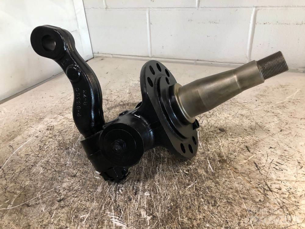 Meritor  Other components