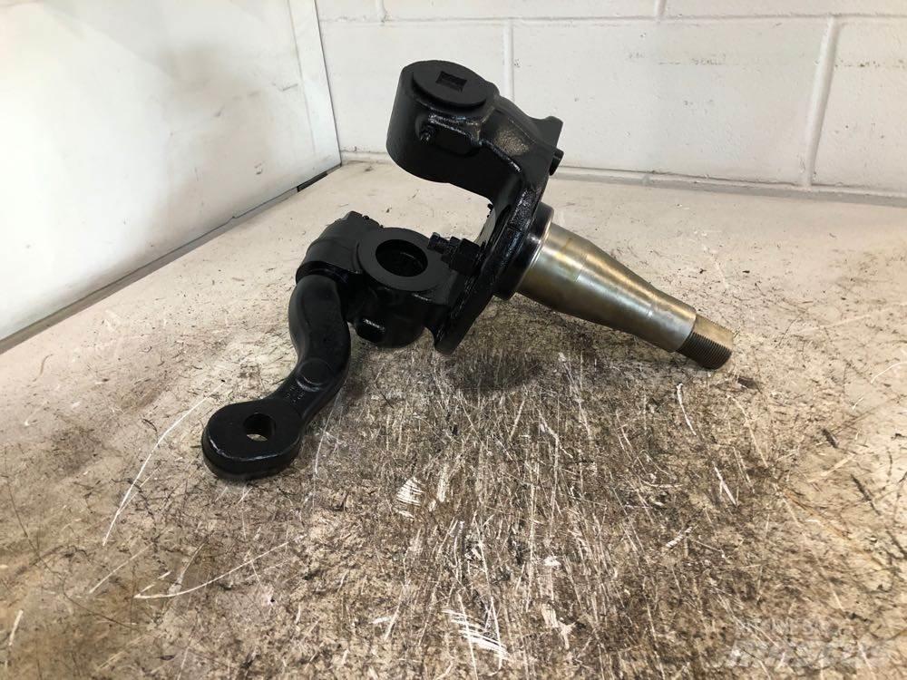 Meritor  Other components