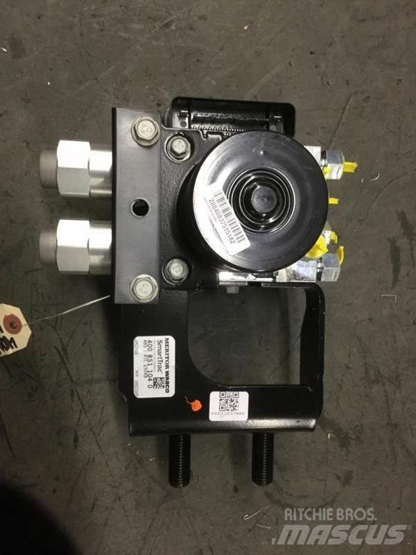 Meritor  Electronics