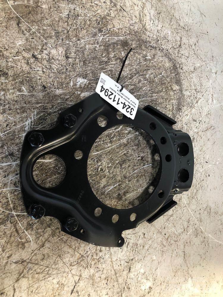 Meritor  Brakes