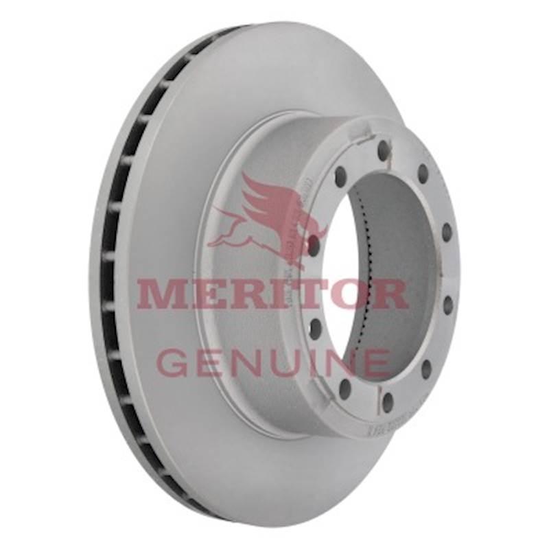 Meritor  Brakes