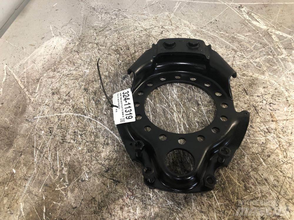 Meritor  Brakes