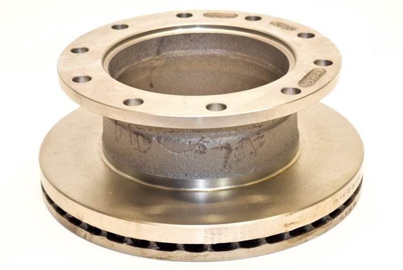 Meritor  Brakes
