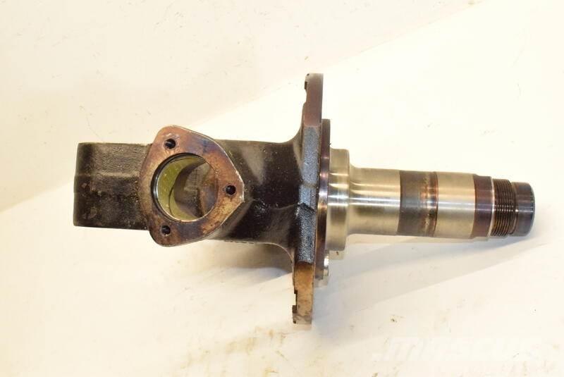 Meritor  Other components
