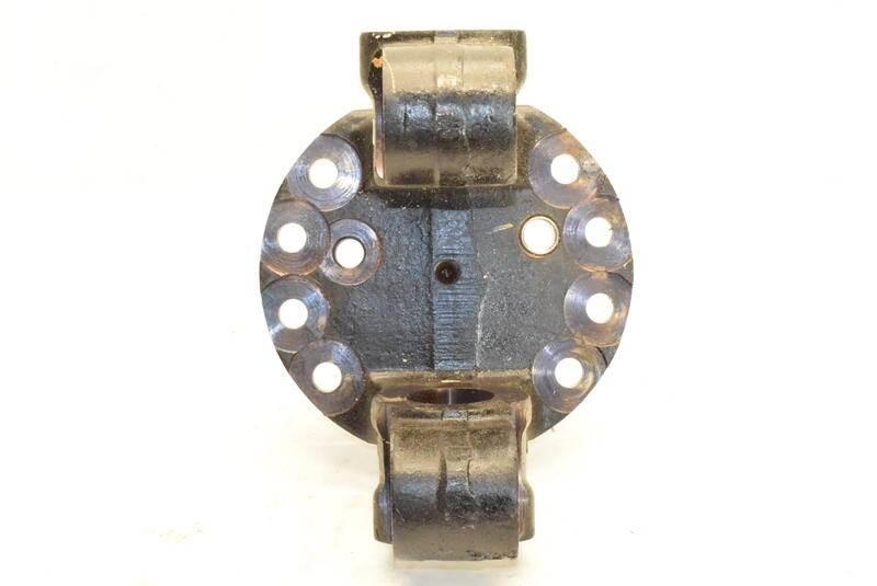Meritor  Other components