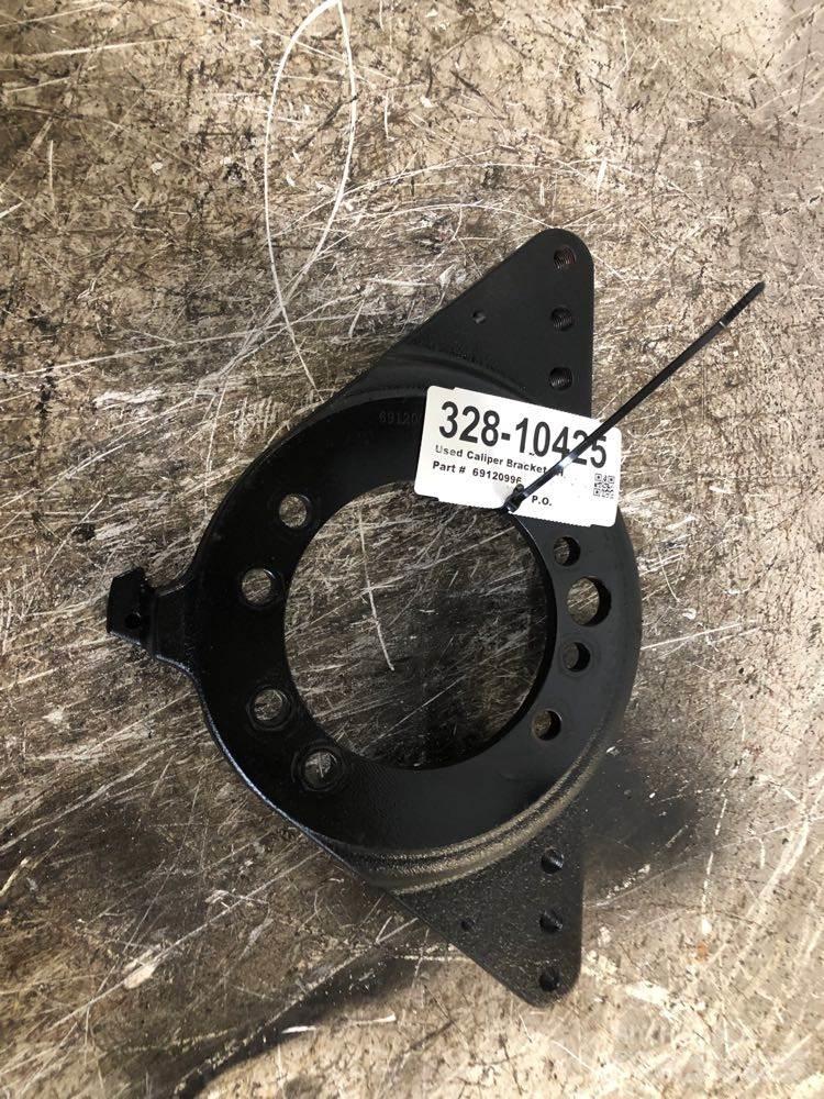 Meritor  Other components