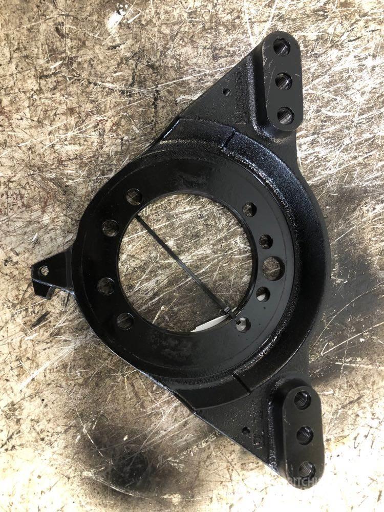 Meritor  Other components