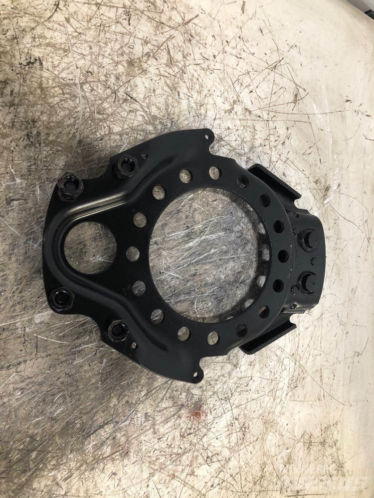Meritor  Brakes