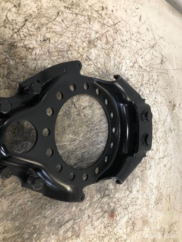 Meritor  Brakes