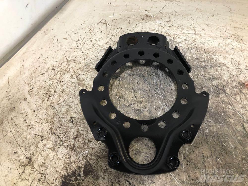 Meritor  Brakes