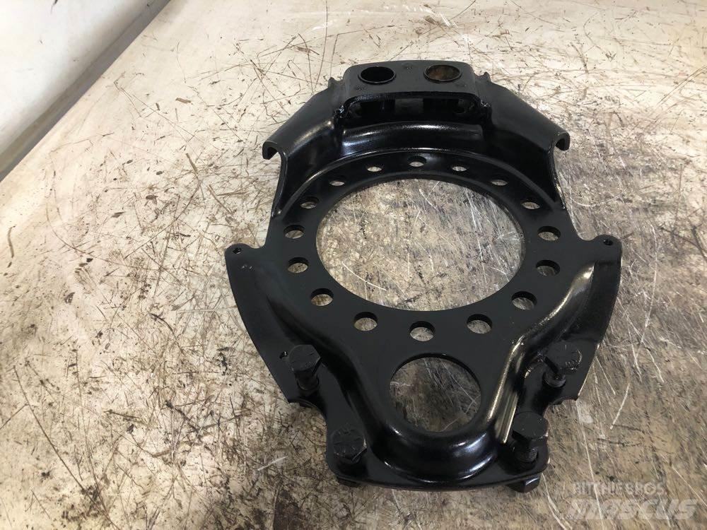 Meritor  Brakes