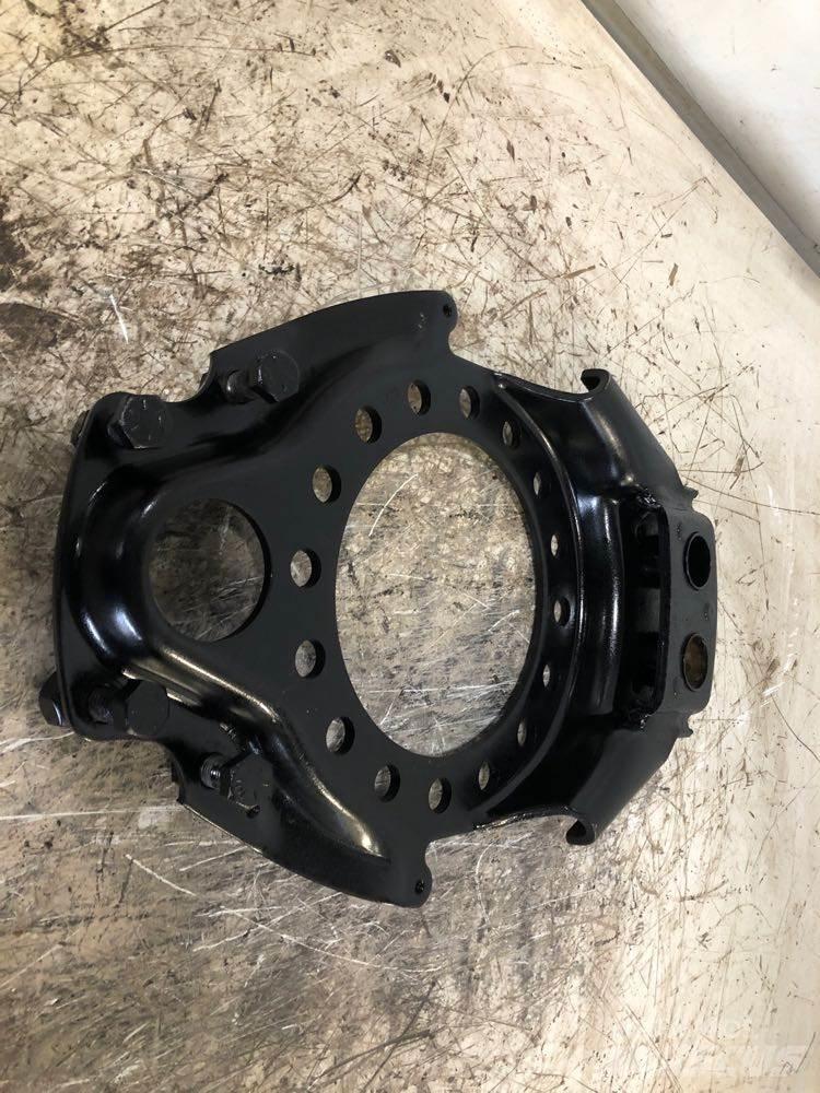 Meritor  Brakes