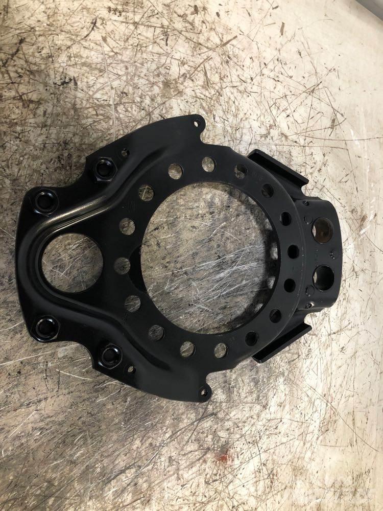 Meritor  Brakes