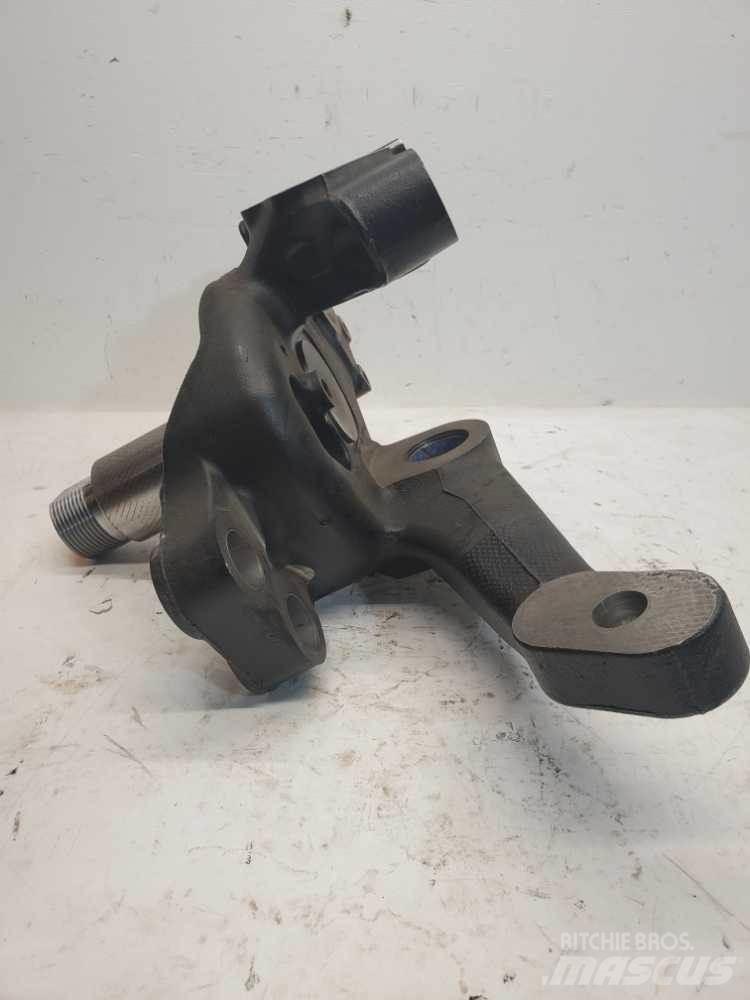 Meritor  Other components
