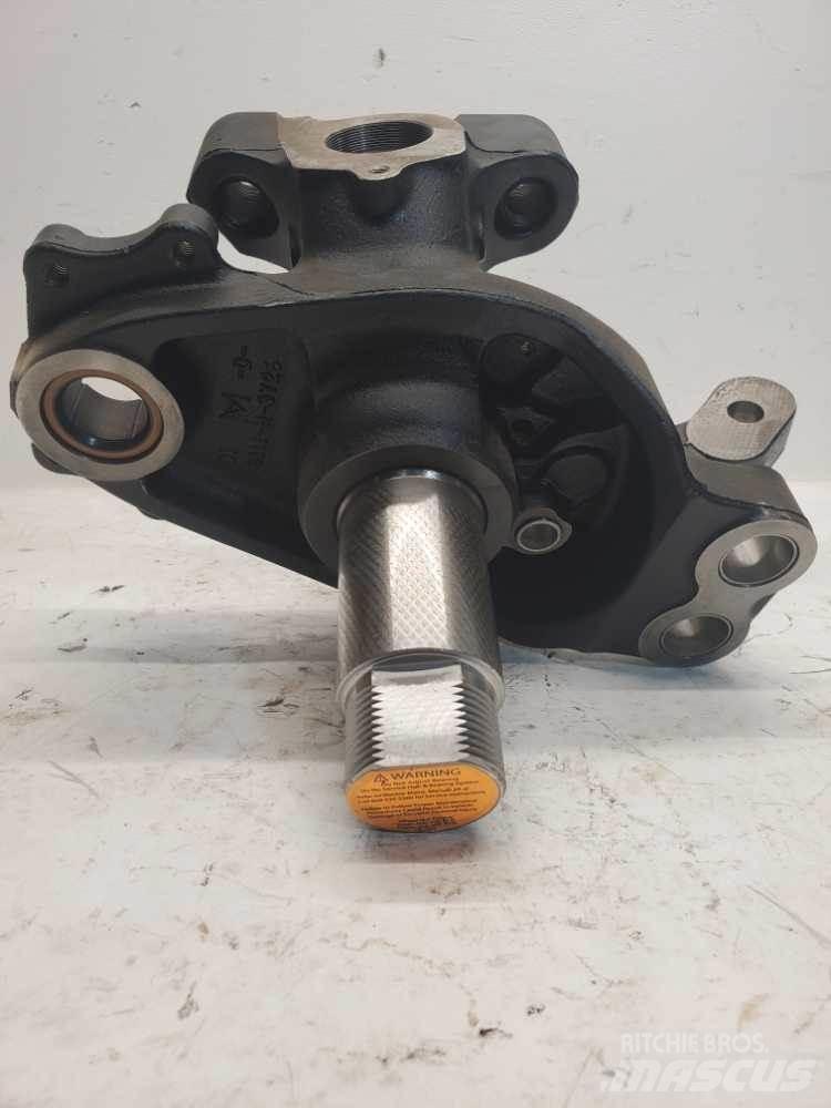 Meritor  Other components