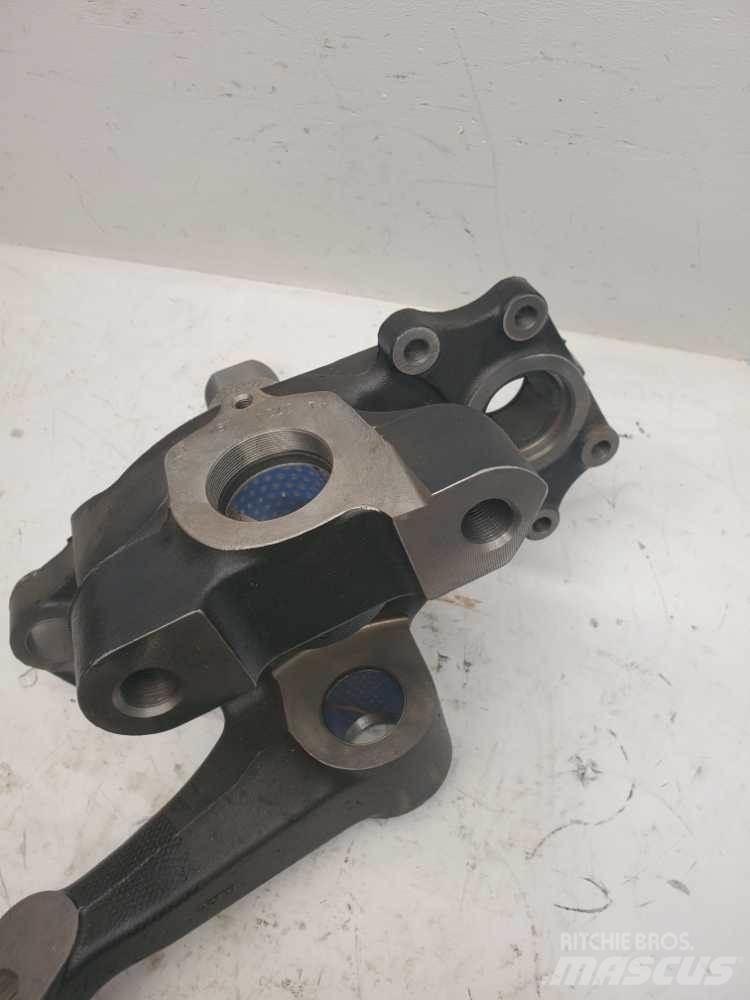 Meritor  Other components