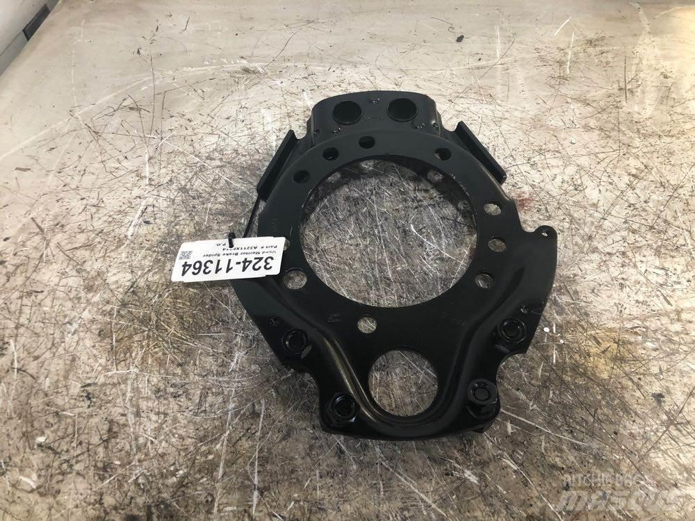 Meritor  Brakes