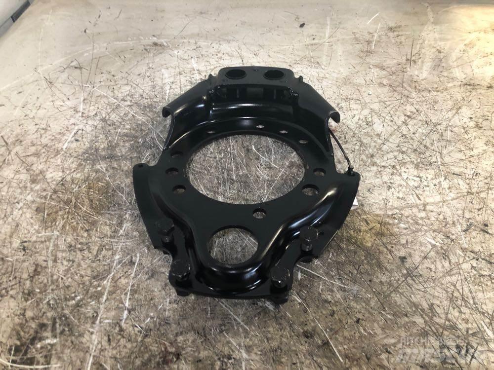 Meritor  Brakes