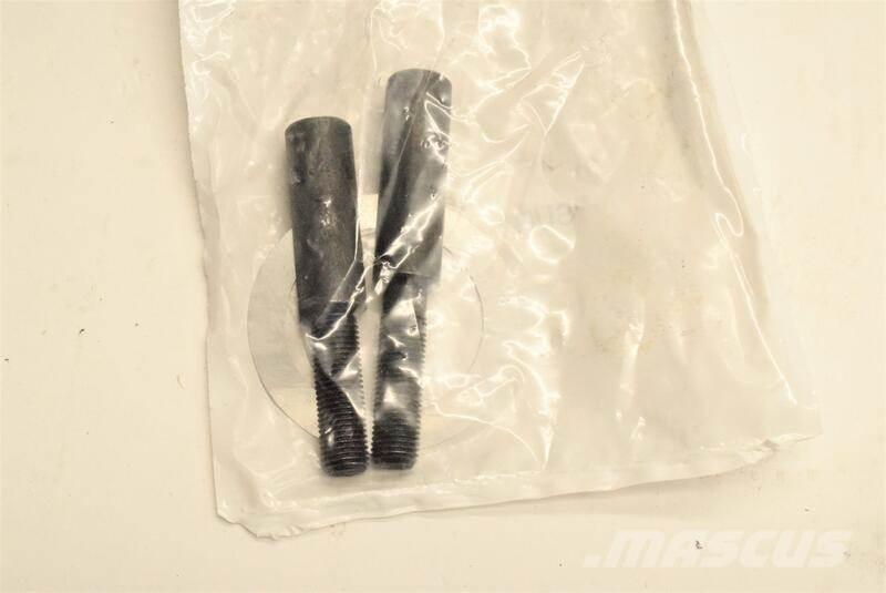Meritor  Other components