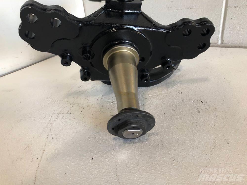 Meritor  Other components