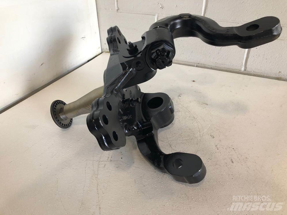 Meritor  Other components