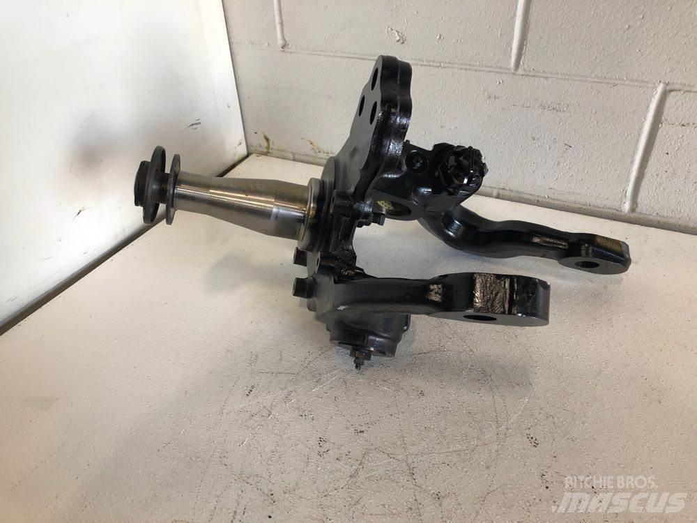 Meritor  Other components
