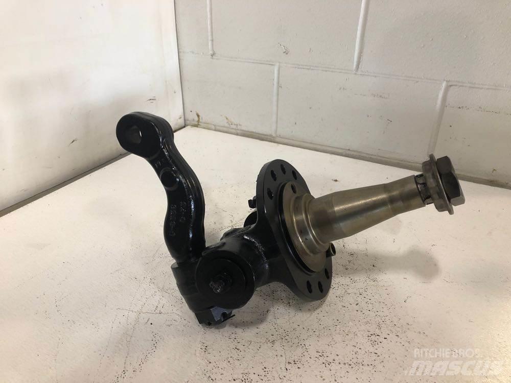 Meritor  Other components