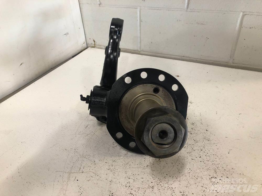Meritor  Other components