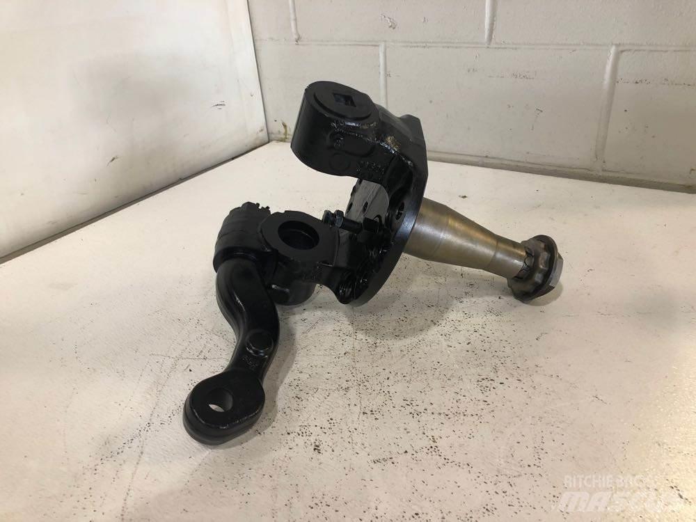 Meritor  Other components