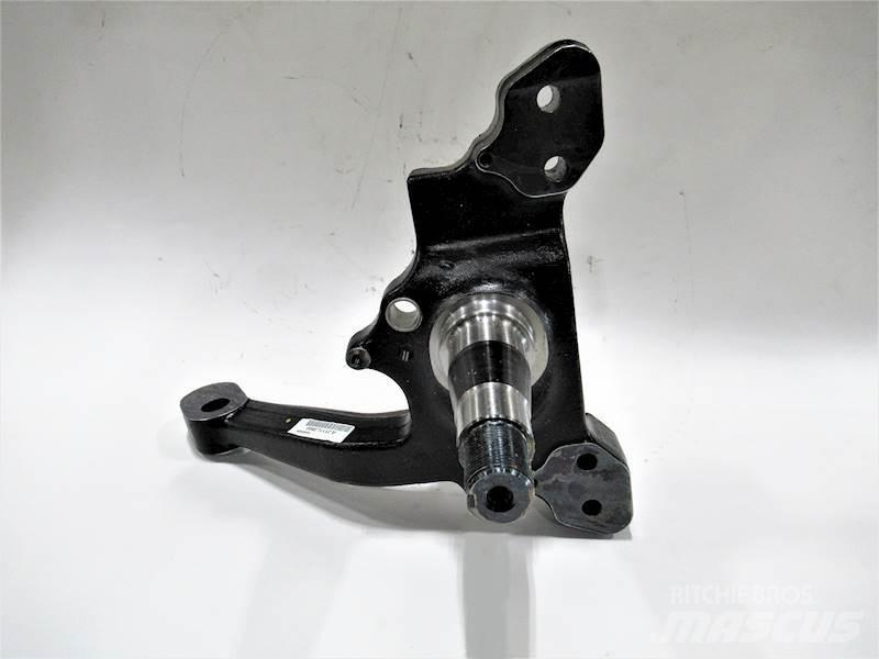 Meritor  Other components