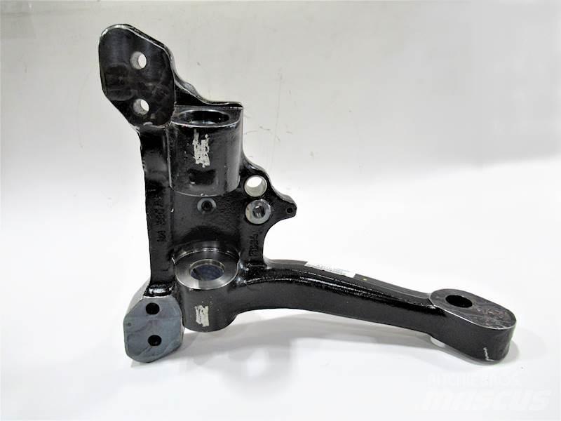 Meritor  Other components