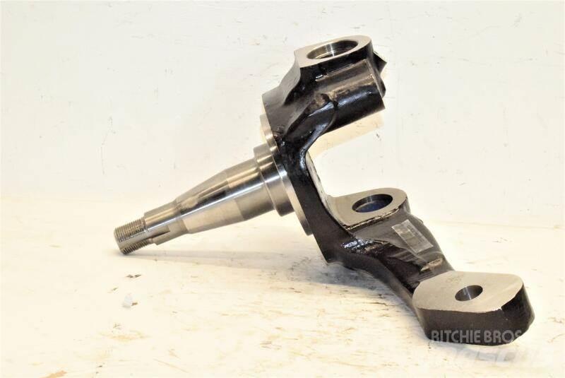 Meritor  Other components