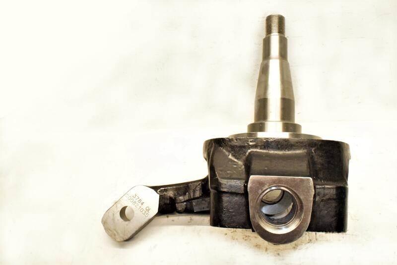 Meritor  Other components