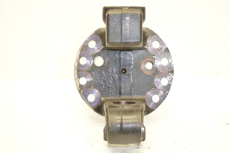 Meritor  Other components