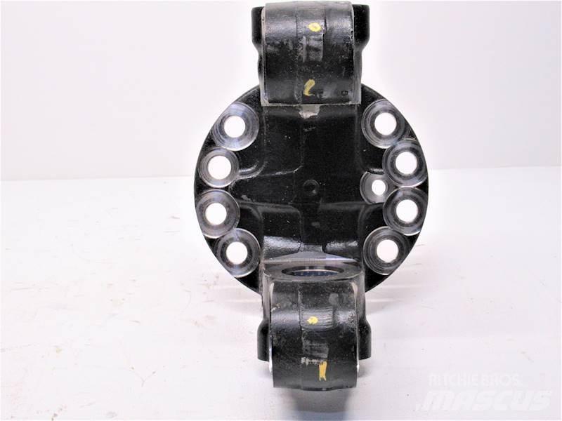 Meritor  Other components