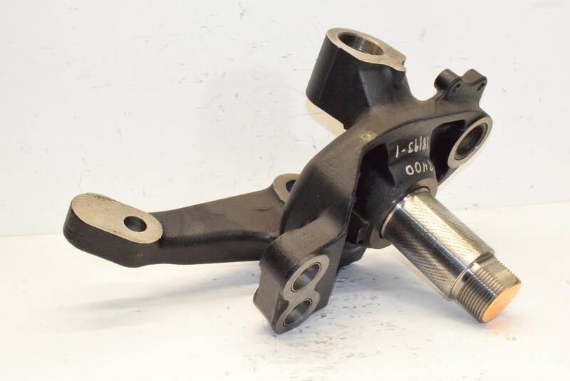 Meritor  Other components