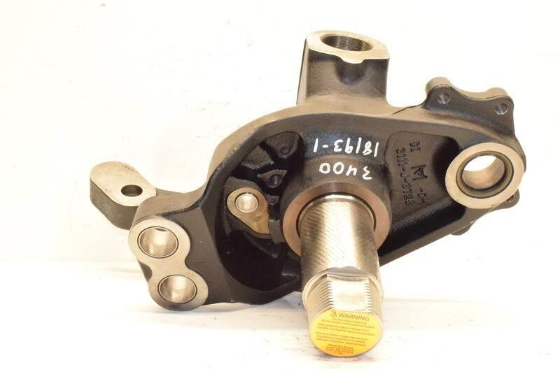 Meritor  Other components