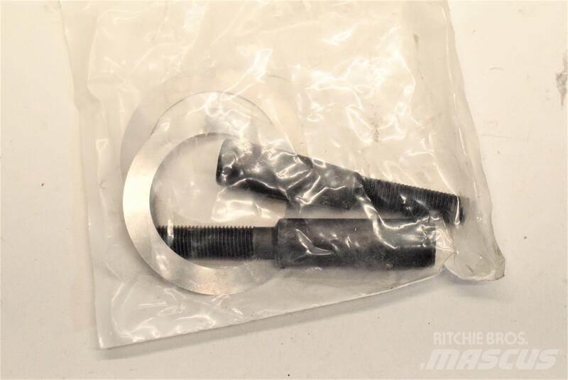 Meritor  Other components