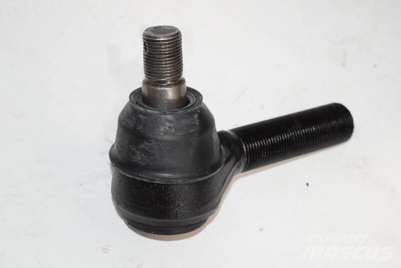 Meritor  Other components