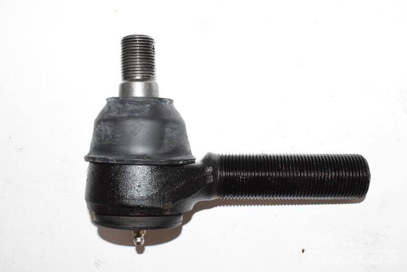 Meritor  Other components